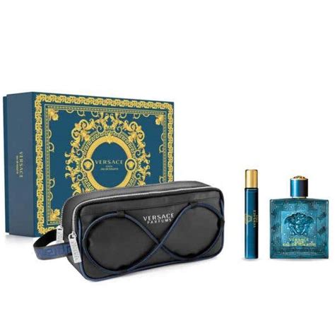 confezione regalo versace eros|versace gift sets.